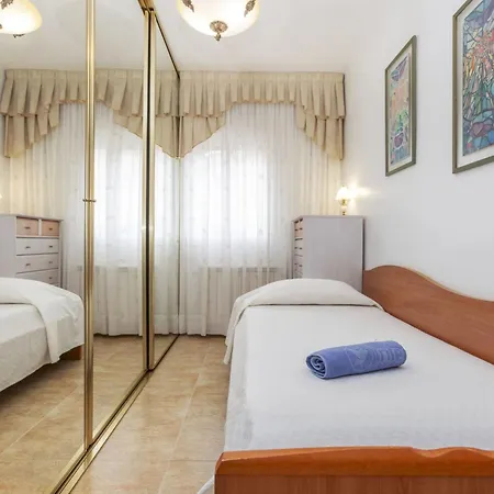 Holiday home Capricho By Interhome Puigventos
