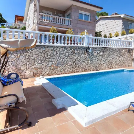 Capricho By Interhome Holiday home *