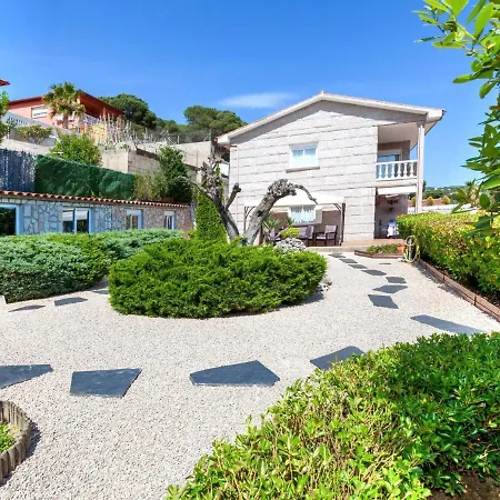 Capricho By Interhome Holiday home *