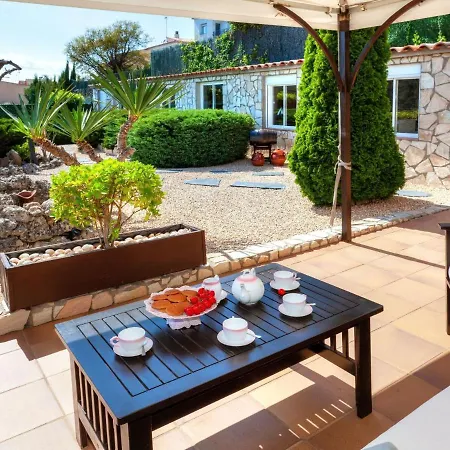 Capricho By Interhome
