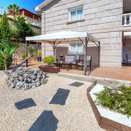 Capricho By Interhome *
