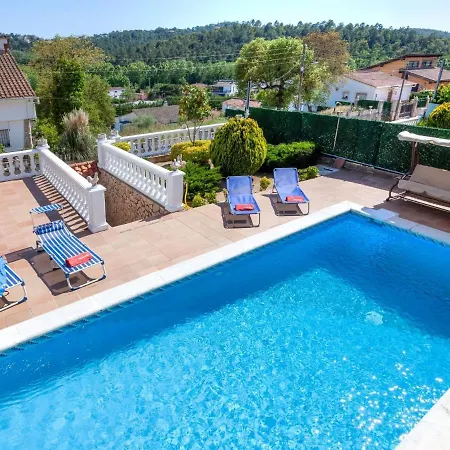 Holiday home Capricho By Interhome Puigventos