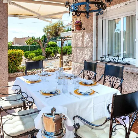 Capricho By Interhome *