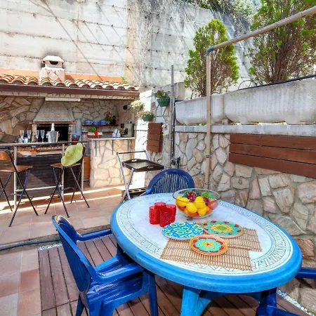 Capricho By Interhome Holiday home *