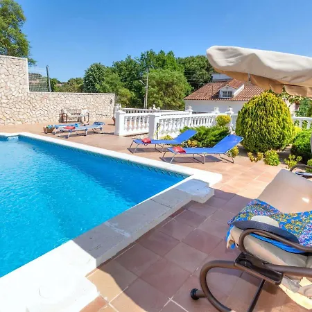 Capricho By Interhome Puigventos