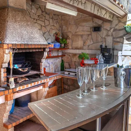 Capricho By Interhome Holiday home Puigventos