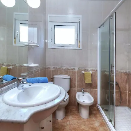 Capricho By Interhome *